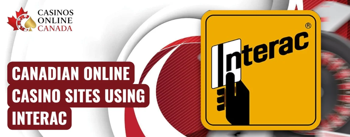 Canada Online Casino Sites Interac