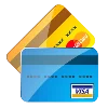 Debit Credit Cards logo
