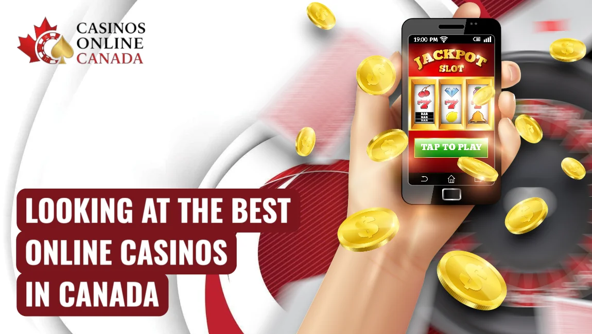 the Best Online Casinos in Canada